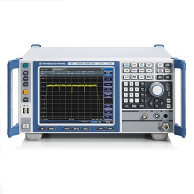 acheter Analyseur de signaux et de spectre Rohde Schwarz FSV13 10 Hz à 13,6 GHz d'occasion, entièrement testé, à faible bruit de phase fabrication en ligne