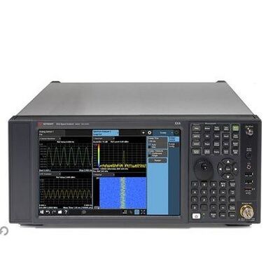 acheter Analyseur de spectre X-Series N9010B EXA de Keysight avec une plage de fréquences de 10 Hz à 44 GHz et une bande passante de 40 MHz pour l'analyse de spectre en temps réel fabrication en ligne