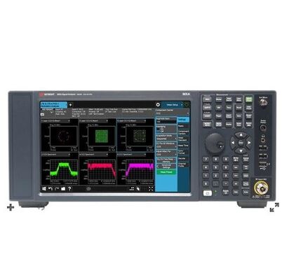 acheter Analyseur de signaux Keysight N9020B MXA X-Series avec une plage de fréquences de 10 Hz à 50 GHz et une bande passante d'analyse de 160 MHz pour l'analyse en temps réel fabrication en ligne