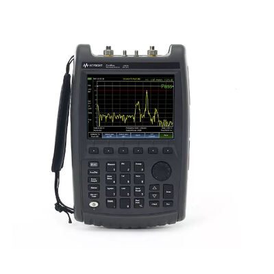 acheter Analyseur RF portable Keysight N9918A avec une plage de fréquences de 30 kHz à 26,5 GHz et capacité d'analyseur de réseau vectoriel fabrication en ligne