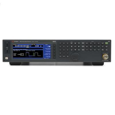 acheter Générateur de signaux RF Keysight N5183B MXG série X avec plage de 9 kHz à 40 GHz et puissance de sortie de +19 dBm fabrication en ligne