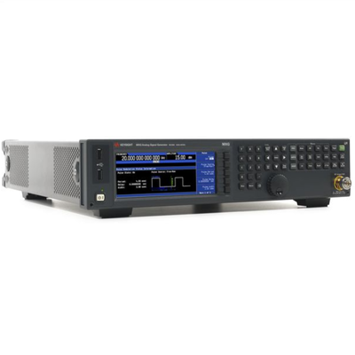 acheter Analyseur de spectre de signaux R&S FSVA3030 avec plage de fréquences de 2 Hz à 30 GHz et bande passante d'analyse de 1 GHz, doté d'une interface graphique multi-touch fabrication en ligne