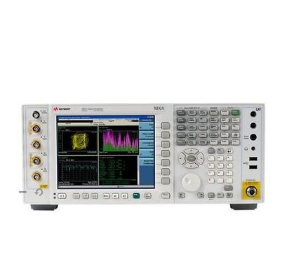 acheter Analyseur de signaux Keysight N9020A MXA série X avec plage de fréquences de 10 Hz à 26,5 GHz et bande passante d'analyse de 25 MHz pour analyse en temps réel fabrication en ligne