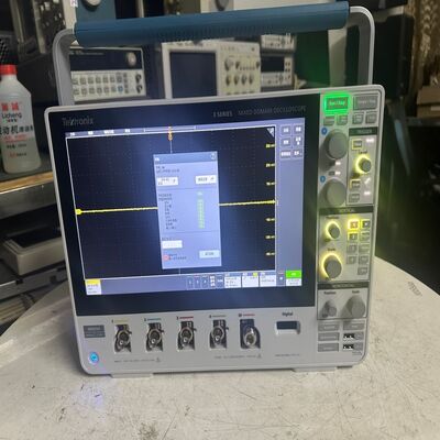 acheter Oscilloscope à domaine mixte Tektronix MDO34/3-BW-500, 4 canaux, 500 MHz, 2,5 Géch/s, 10 Mpts, MDO série 3 fabrication en ligne