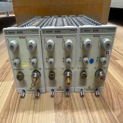 acheter Module d'échantillonnage optique/électrique Keysight 86105C 9 GHz optique/20 GHz électrique, 750 à 1650 Nm-SMF et MMF fabrication en ligne