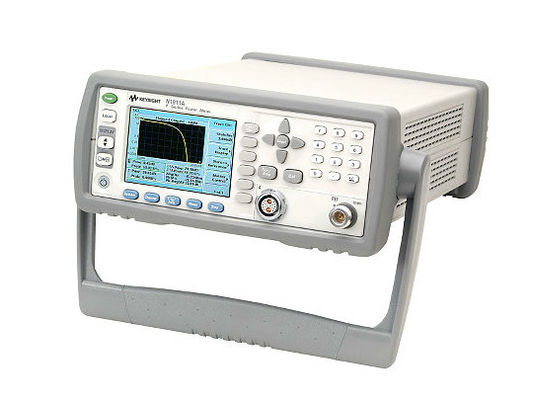30MHz série de Keysight Agilent N1911A P de compteur d'électricité du simple canal rf