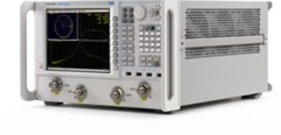 Analyseur de réseau pratique de 43.5GHz Agilent PNA, Keysight N5224A VNA
