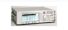 Générateur de signaux de la série rf d'Agilent ESG AP Keysight flexible E4425B