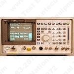 Les communications de Keysight Agilent 8921A rf examinent l'ensemble flexible pour le site de cellules