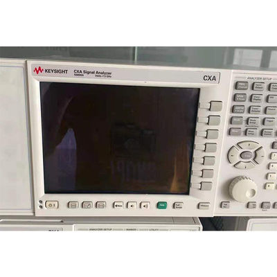 L'analyseur 9KHZ-7.5GHZ de signal de N9000A CXA Keysight a adapté HP Agilent