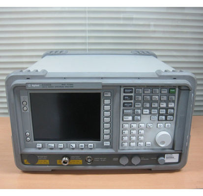 Analyseur de spectre d'E4405B ESA-E rf 9kHz-13.2GHz Keysight Agilent