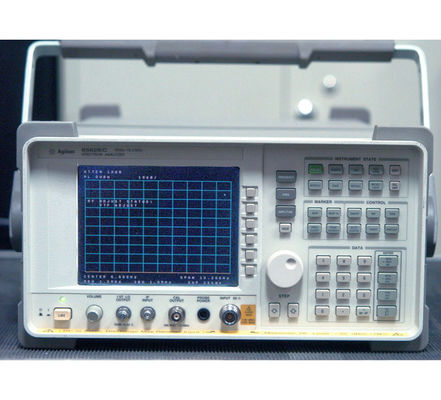 Analyseur de spectre durable de Benchtop rf Keysight Agilent 8562EC