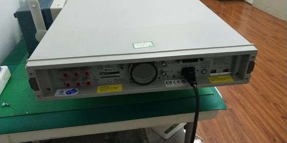 Keysight Agilent 3458A Multimètre numérique 1000 V 8,5 chiffres DMM 3458A