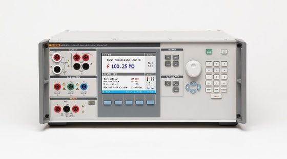 Résistance d'isolation multi de calibreur de fonction du flet 5320A flexible