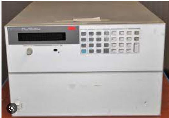 Analyseur universel Keysight Agilent 6814B 150/300V 20/10A de source de courant alternatif 3000VA