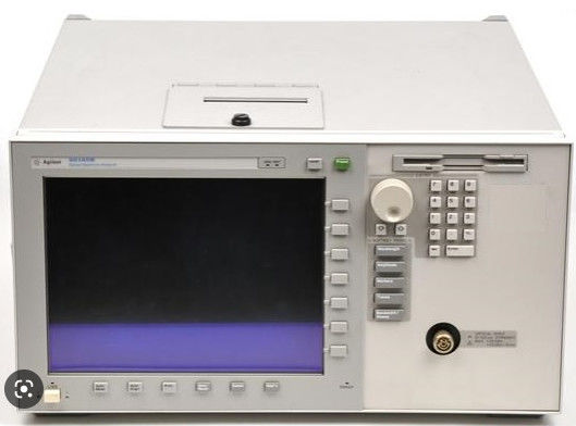 Biens optiques de Benchtop d'analyseur de spectre de Keysight Agilent 86140A