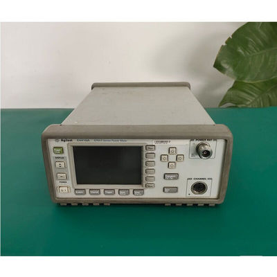 Les biens branchent dans la série de Keysight Agilent E4416A EPM P de compteur d'électricité de rf