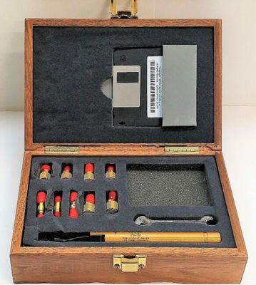 C.C mécanique de kit de calibrage de l'économie 85052D portative à 26,5 gigahertz 3.5mm