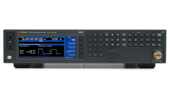 Keysight N5183B Générateur de signal analogique micro-ondes de la série X MXG 9 kHz à 40 GHz