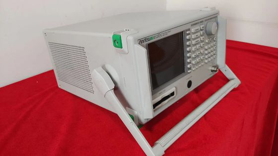 Analyseur de spectre d'Anritsu MS2663C rf 9 kilohertz à 8,1 gigahertz pour des communications mobiles