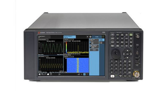 N9010B Analyseur de signal EXA de 10 Hz à 44 GHz Analyse rapide et flexible du signal à usage général