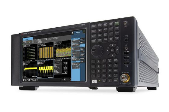 N9021B Analyseur de signal MXA de 10 Hz à 50 GHz avec logiciel RTSA / PathWave 89600 VSA