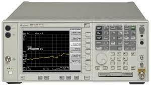E4447A Analyseur de spectre PSA 3 Hz à 42,98 GHz Mesures puissantes à un bouton