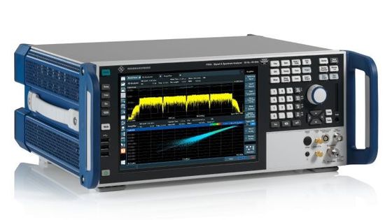 R&S FSVA3000 analyseur de signal et de spectre de 2 Hz à 4, 7.5- Je ne sais pas.6, 30, 44, 50/54 GHz