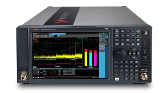 N9038B Récepteur de test EMI MXE, de 3 Hz à 44 GHz