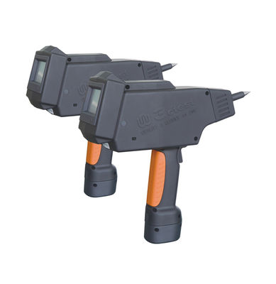 Simulateur de décharge électrostatique portable EDS 20H Pistolet de simulation ESD ergonomique