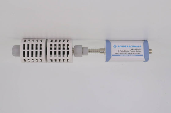 Rohde et Schwarz NRP18S Capteur de puissance de diode à trois voies 10mhz-18ghz