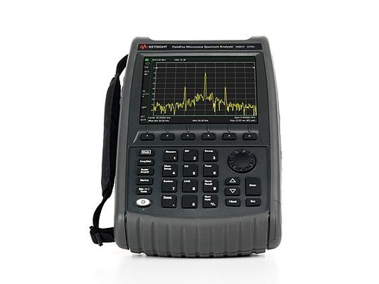 Keysight N9962B Analyseur de spectre portatif de 9 KHz à 50 GHz Léger Durable