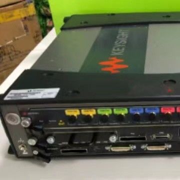 Keysight M8195A 65 GSa/S Générateur de forme d'onde arbitraire 25 GHz