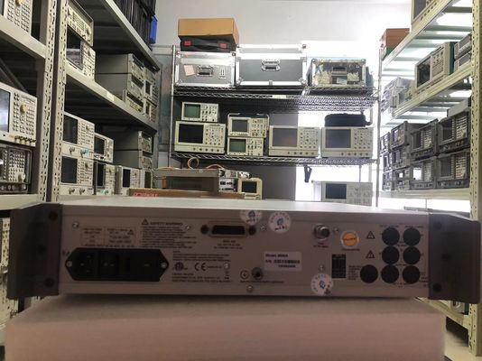 8.5 chiffres Fluke 8508A Multimètre de référence précision supérieure Norme ISO 17025