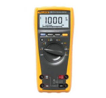 Fluke 179 Équipement électronique d'essai et de mesure multimètre numérique 1000V True-RMS