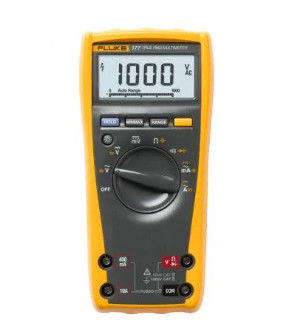 Fluke 177 Équipement électronique de test et de mesure 10A True-RMS Multimètre numérique