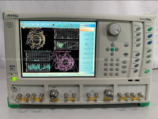 Analyseur de réseau vectoriel de la série VectorStar MS4640A 10 MHz à 20 GHz 40 GHz à 50 GHz