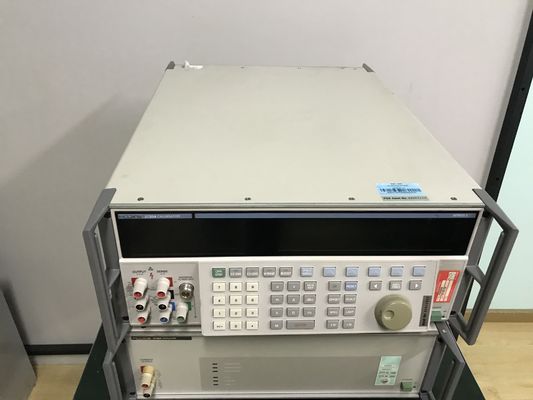 Recycle Fluke 5720A Calibrateur multi-fonctions de précision sortie large bande