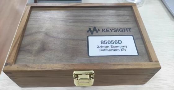 Keysight Agilent 85056D Kit d'étalonnage mécanique économique DC à 50 GHz 2,4 mm