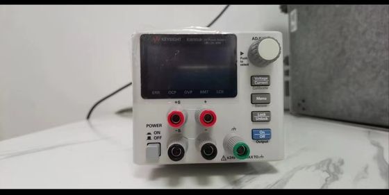 Testé en parfait état Keysight Agilent E36103A