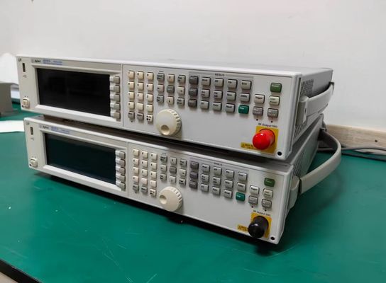 Aglient N5181A Générateur de signal RF analogique MXG 100 KHz - 1 GHz Avec 3 GHz ou 6 GHz en option