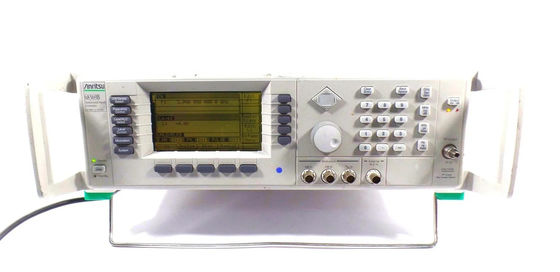 Anritsu 68369B générateur de signal de 10 MHz à 40 GHz équipement d'essai polyvalent utilisé