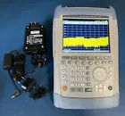 Analyseur de spectre portatif Rohde & Schwarz FSH6 de 100 Khz à 8 GHz