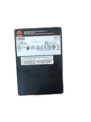 Huawei HSSD SAS SSD Solid State Drives SAS 3.0 de 3,84 à 7,68 To