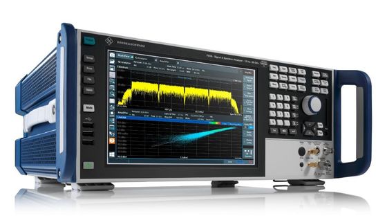 R&S FSVA 3050 Analyseurs de signal et de spectre Rohde & Schwarz FSV3050 10 Hz - 50 GHz