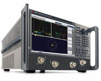 Keysight N5225B PNA analyseur de réseau à micro-ondes de 900 Hz à 50 GHz