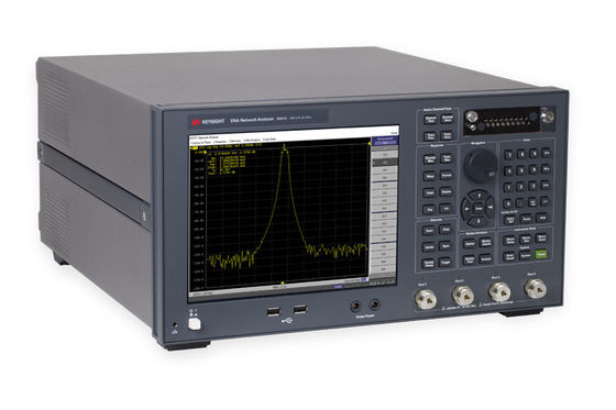 Keysight E5071C ENA Vector Network Analyzer, E5092A Ensemble de test multiport configurable