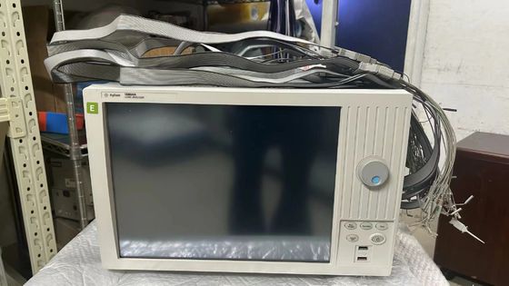 Keysight Agilent 16804A analyseur logique portable à 136 canaux testé dans des conditions de travail parfaites