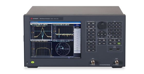 Keysight E5061B Analyseur de réseau 5 Hz à 3 GHz Analyseur de réseau vectoriel ENA