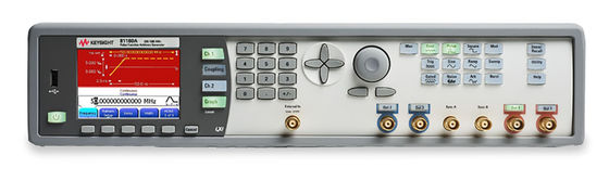 Keysight Agilent 81160A Générateur de bruit arbitraire à fonction d'impulsion 500 MHz